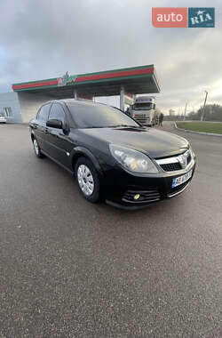 Седан Opel Vectra 2006 в Прилуках