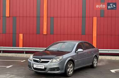 Ліфтбек Opel Vectra 2008 в Києві