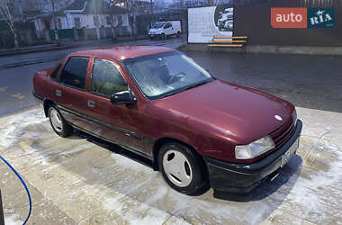 Седан Opel Vectra 1990 в Первомайську