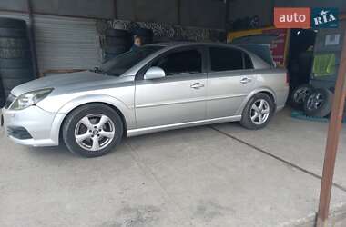 Седан Opel Vectra 2007 в Запоріжжі