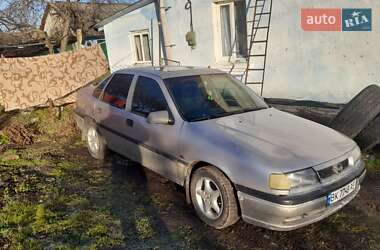 Седан Opel Vectra 1993 в Мизоче