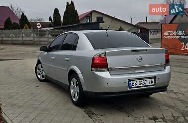 Седан Opel Vectra 2003 в 