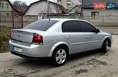 Седан Opel Vectra 2003 в 