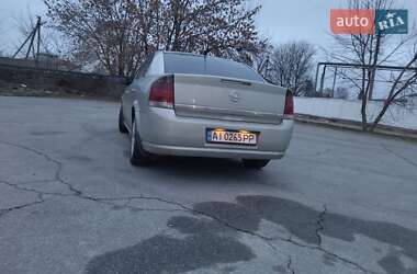 Седан Opel Vectra 2006 в 