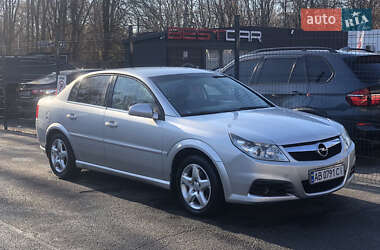 Седан Opel Vectra 2007 в Вінниці