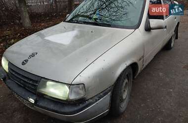 Седан Opel Vectra 1990 в Житомирі