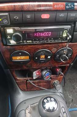 Седан Opel Vectra 1999 в Луцьку