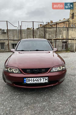 Седан Opel Vectra 1998 в Одессе