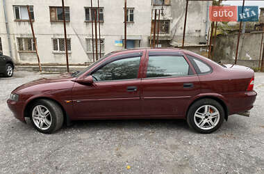 Седан Opel Vectra 1998 в Одессе