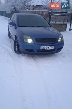 Седан Opel Vectra 2002 в Доманівці