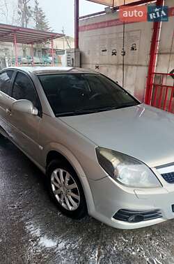 Седан Opel Vectra 2008 в Тростянці