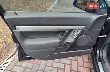 Седан Opel Vectra 2008 в 