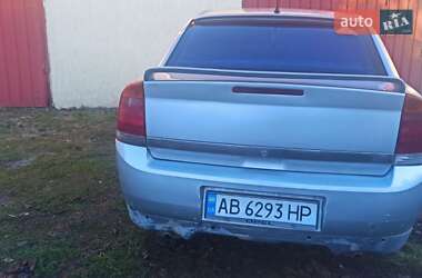 Седан Opel Vectra 2003 в Піщанці