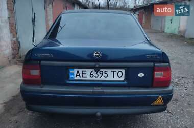 Седан Opel Vectra 1993 в Кривому Розі