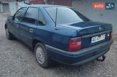 Седан Opel Vectra 1993 в Кривому Розі