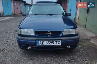 Седан Opel Vectra 1993 в Кривому Розі