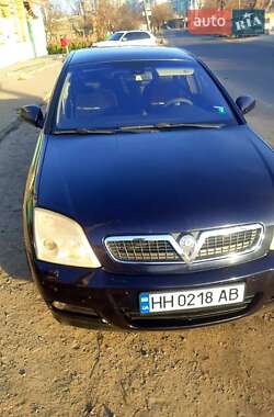 Седан Opel Vectra 2003 в Білгороді-Дністровському