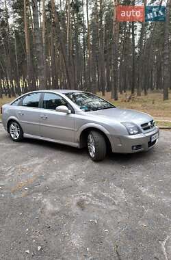 Універсал Opel Vectra 2003 в Лебедині