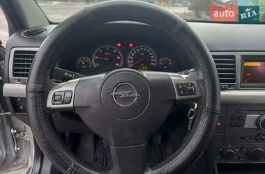 Универсал Opel Vectra 2007 в Теофиполе