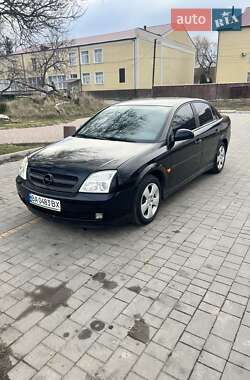 Седан Opel Vectra 2004 в Гайсину