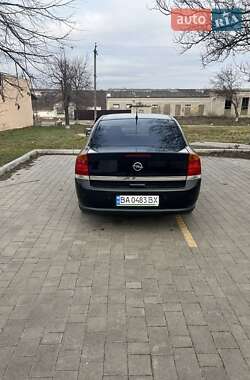 Седан Opel Vectra 2004 в Гайсину