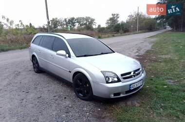 Універсал Opel Vectra 2003 в Вінниці