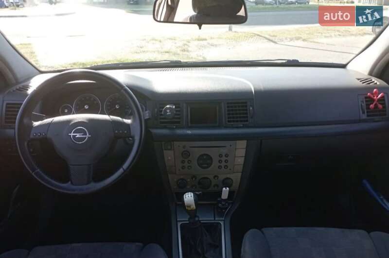 Седан Opel Vectra 2002 в Черкассах фото 5 Седан Opel Vectra 2002 в Черкассах