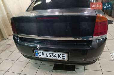 Седан Opel Vectra 2004 в Золотоноші