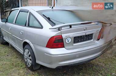 Ліфтбек Opel Vectra 1999 в Рівному