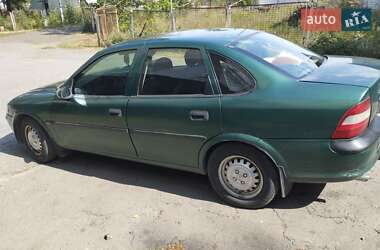 Седан Opel Vectra 1996 в Жмеринці