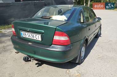 Седан Opel Vectra 1996 в Жмеринці