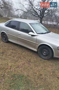 Седан Opel Vectra 1999 в Погребище