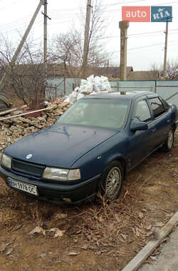 Седан Opel Vectra 1991 в Ізмаїлі