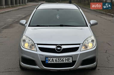 Універсал Opel Vectra 2008 в Умані