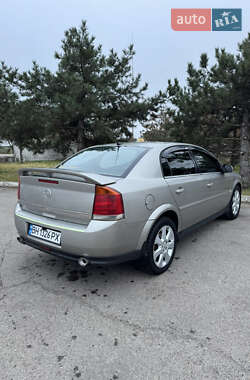 Седан Opel Vectra 2002 в Одесі