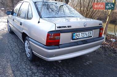 Седан Opel Vectra 1994 в Рогатині