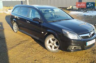 Універсал Opel Vectra 2008 в Сторожинці