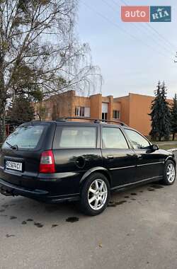 Универсал Opel Vectra 2001 в Маневичах