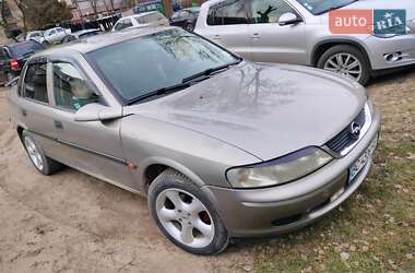 Седан Opel Vectra 1996 в Яворові