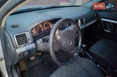Седан Opel Vectra 2006 в 