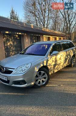 Універсал Opel Vectra 2008 в Смілі