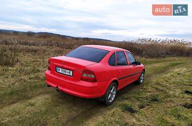 Седан Opel Vectra 1996 в Дубно