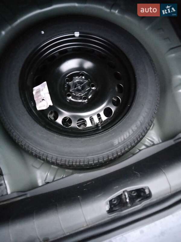 Седан Opel Vectra 2008 в Нових Санжарах фото 5 Седан Opel Vectra 2008 в Нових Санжарах