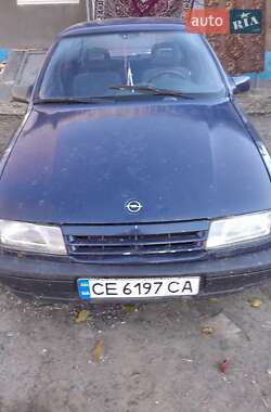 Седан Opel Vectra 1991 в Чернівцях