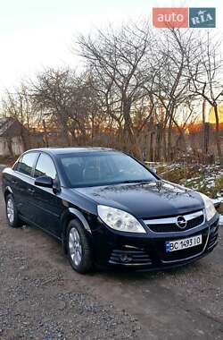 Седан Opel Vectra 2008 в Червонограді