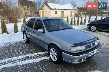 Седан Opel Vectra 1993 в Самборі