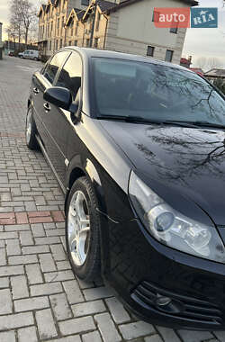 Седан Opel Vectra 2008 в 