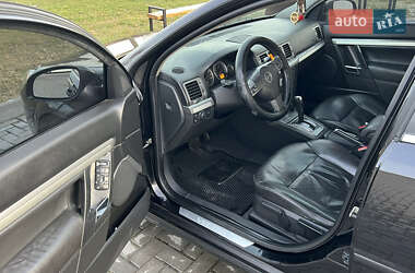 Седан Opel Vectra 2008 в 