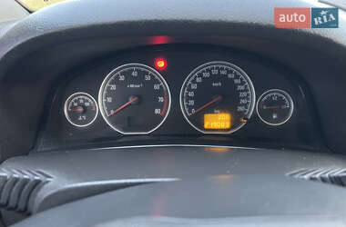 Седан Opel Vectra 2008 в 