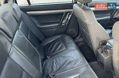 Седан Opel Vectra 2008 в 
